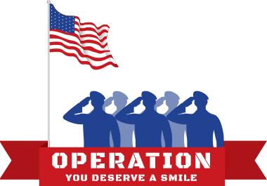 Operation You Deserve A Smile