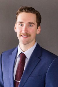 Conner J. Hansen, DDS