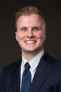 David D. Johnson, DDS