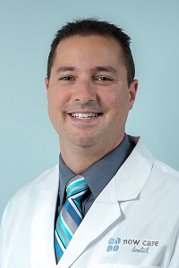 Nicholas S. Geller, DDS