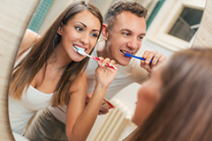 Dental Homecare