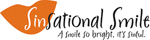 Sinsational Smile Teeth Whitening